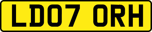 LD07ORH