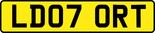 LD07ORT