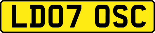 LD07OSC