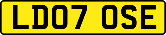 LD07OSE
