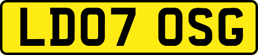 LD07OSG