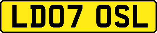 LD07OSL