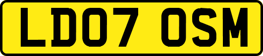 LD07OSM