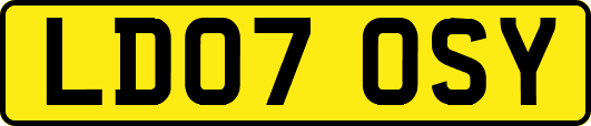 LD07OSY