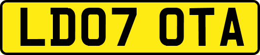 LD07OTA