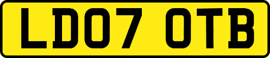 LD07OTB