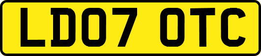 LD07OTC