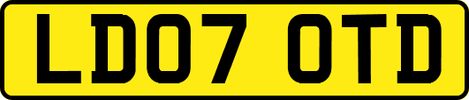 LD07OTD