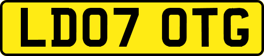 LD07OTG