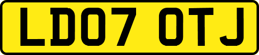 LD07OTJ
