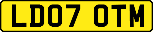 LD07OTM