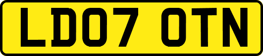 LD07OTN