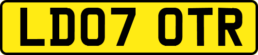 LD07OTR