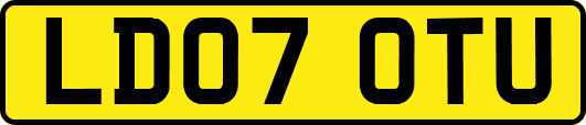 LD07OTU