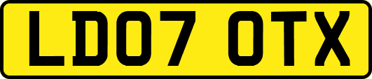 LD07OTX