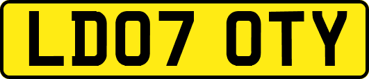 LD07OTY