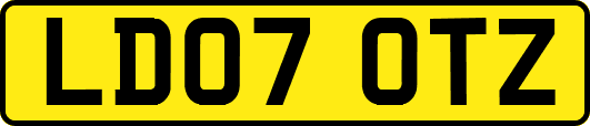 LD07OTZ