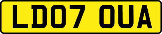 LD07OUA