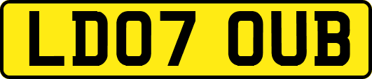 LD07OUB