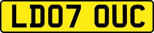 LD07OUC