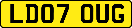 LD07OUG
