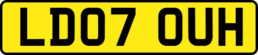 LD07OUH