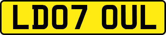LD07OUL