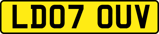 LD07OUV