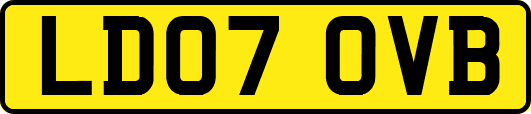 LD07OVB