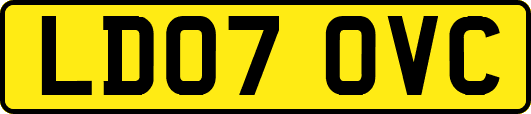 LD07OVC