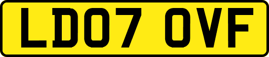 LD07OVF