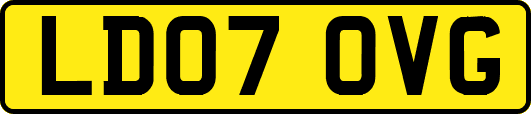 LD07OVG
