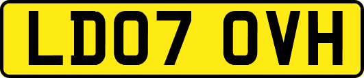 LD07OVH