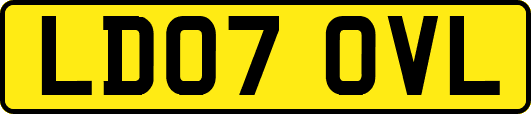 LD07OVL