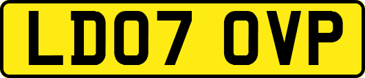 LD07OVP