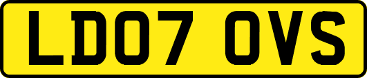 LD07OVS