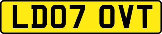 LD07OVT