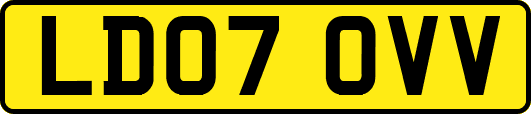 LD07OVV