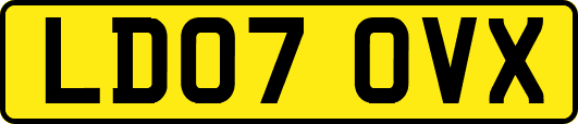 LD07OVX