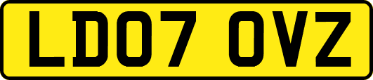 LD07OVZ
