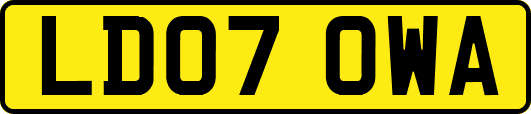 LD07OWA