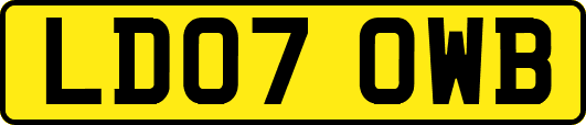 LD07OWB
