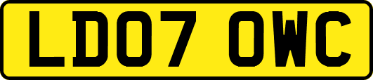 LD07OWC