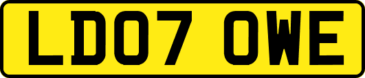 LD07OWE