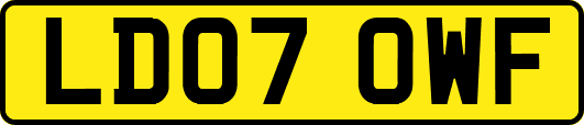 LD07OWF