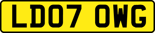 LD07OWG