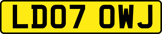 LD07OWJ