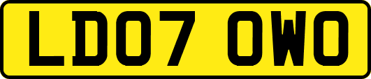 LD07OWO