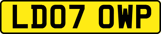 LD07OWP
