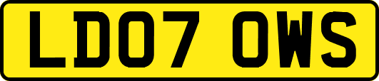 LD07OWS